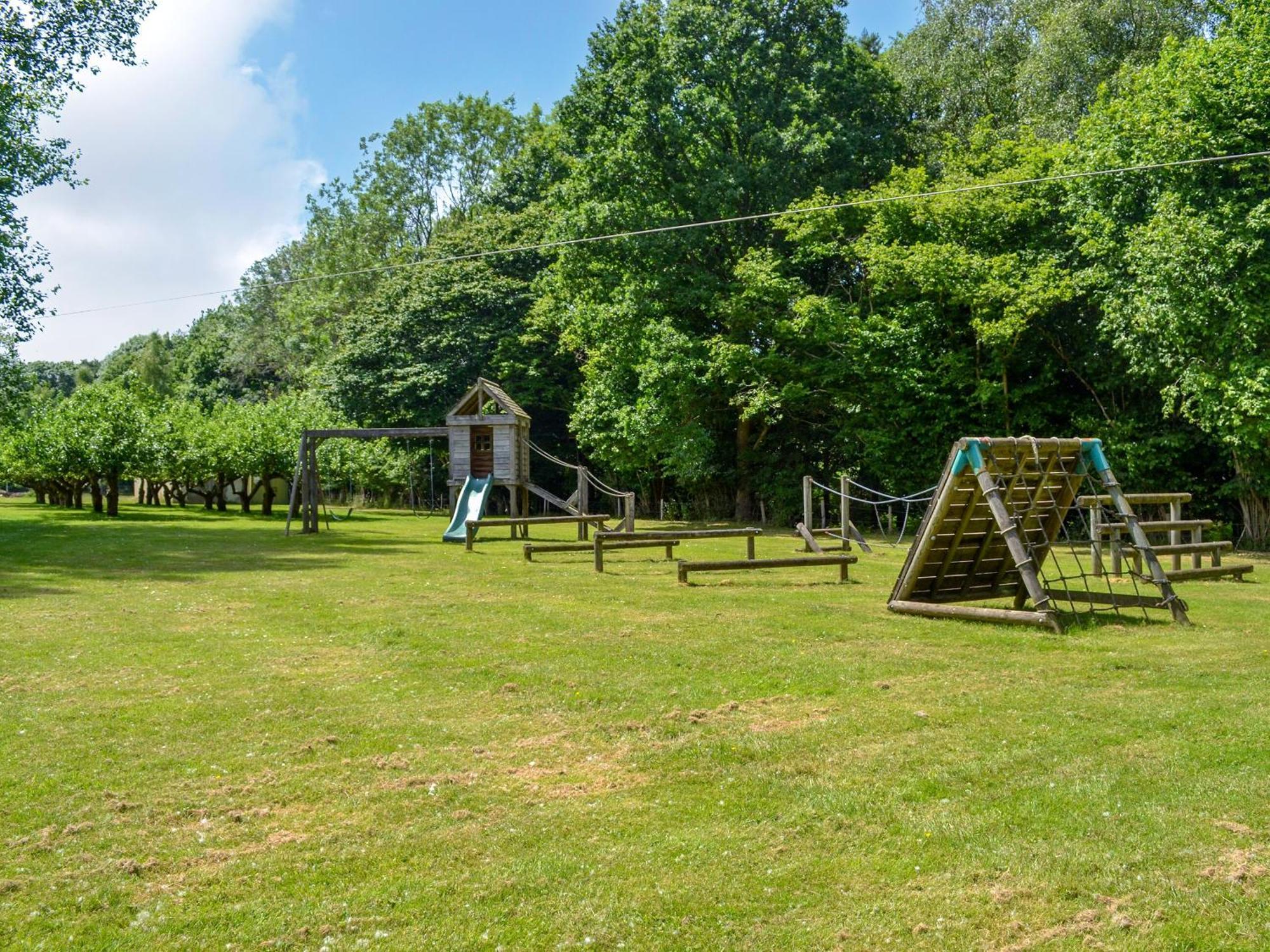 Deer Cottage 2 Uk39332 Biddenden Екстер'єр фото