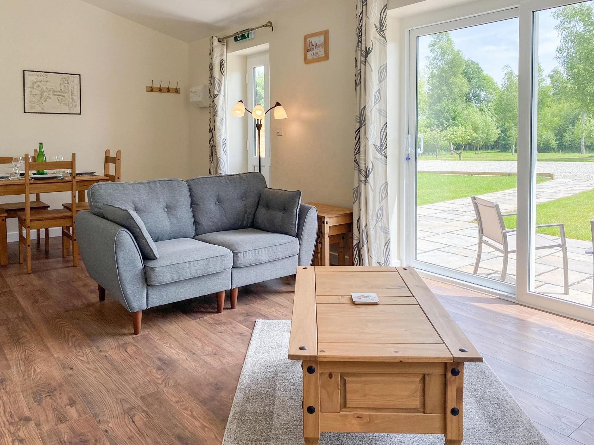 Deer Cottage 2 Uk39332 Biddenden Екстер'єр фото