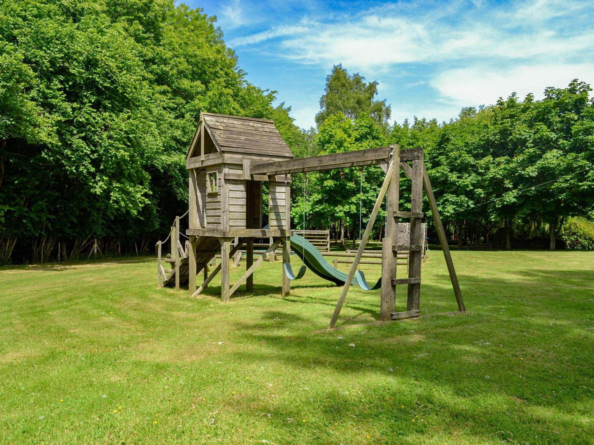 Deer Cottage 2 Uk39332 Biddenden Екстер'єр фото