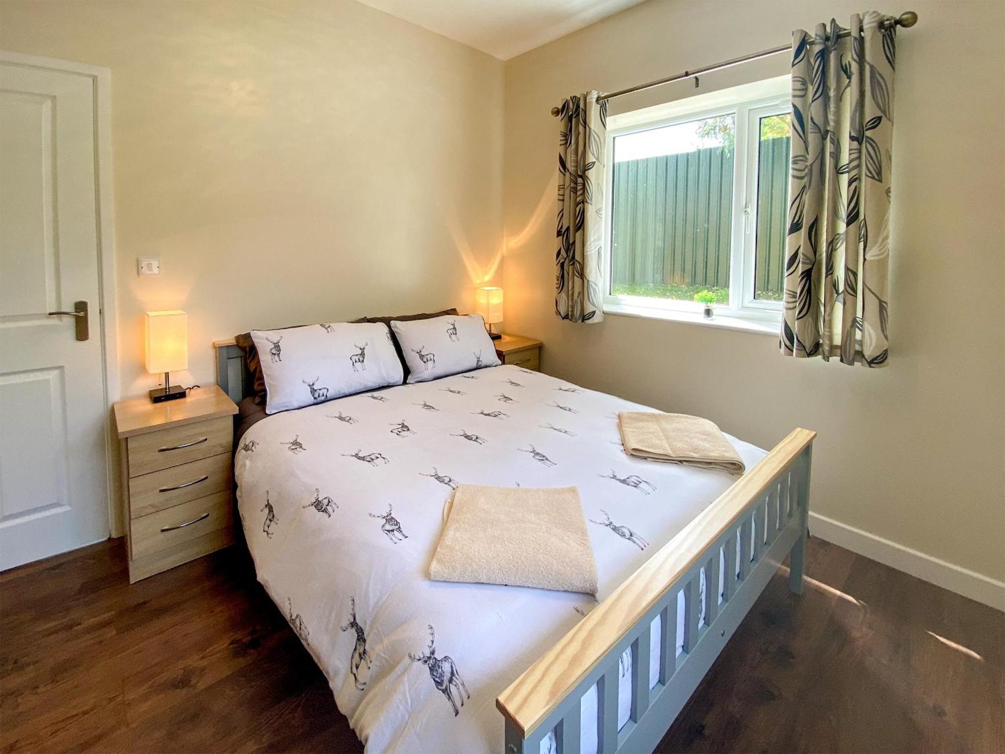 Deer Cottage 2 Uk39332 Biddenden Екстер'єр фото