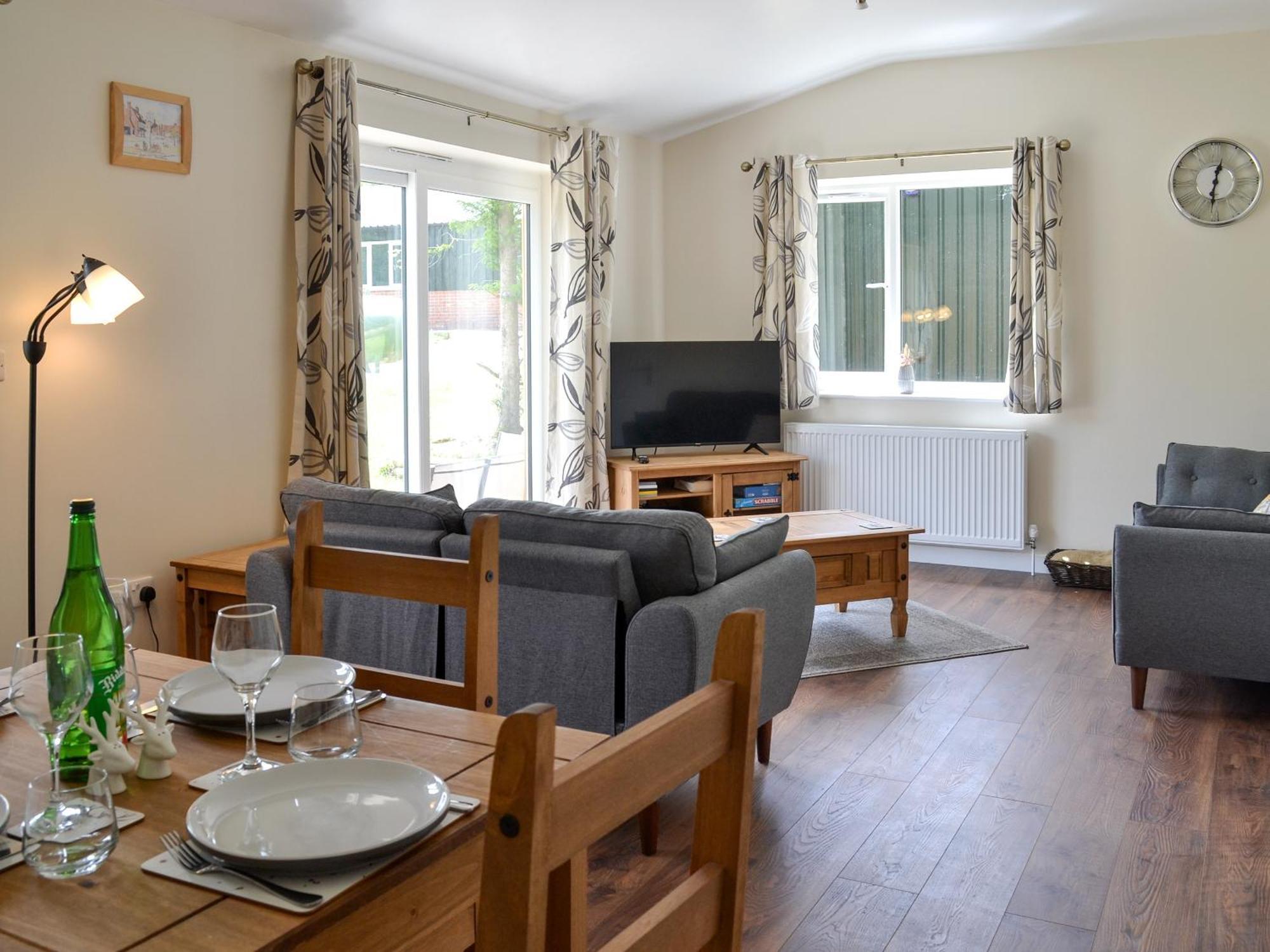 Deer Cottage 2 Uk39332 Biddenden Екстер'єр фото