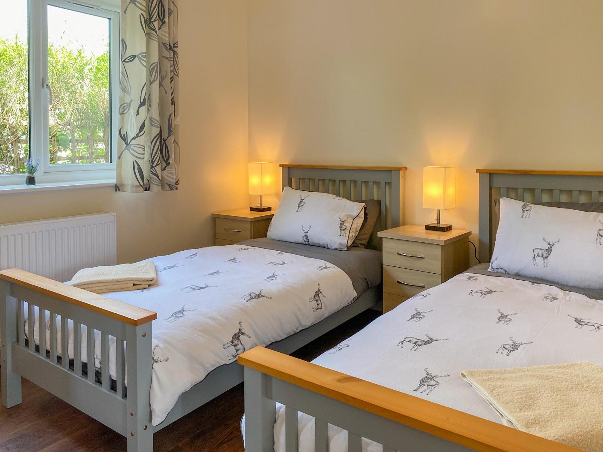 Deer Cottage 2 Uk39332 Biddenden Екстер'єр фото